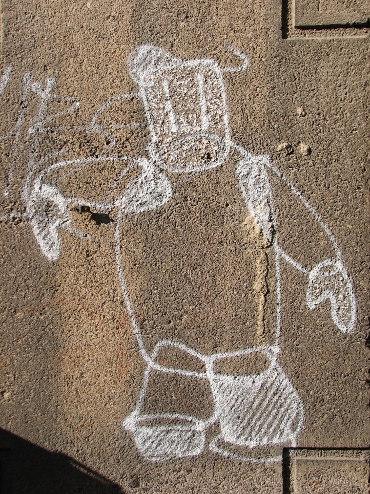 Weltraumteddy