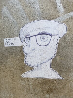 Sonderlinge 2.