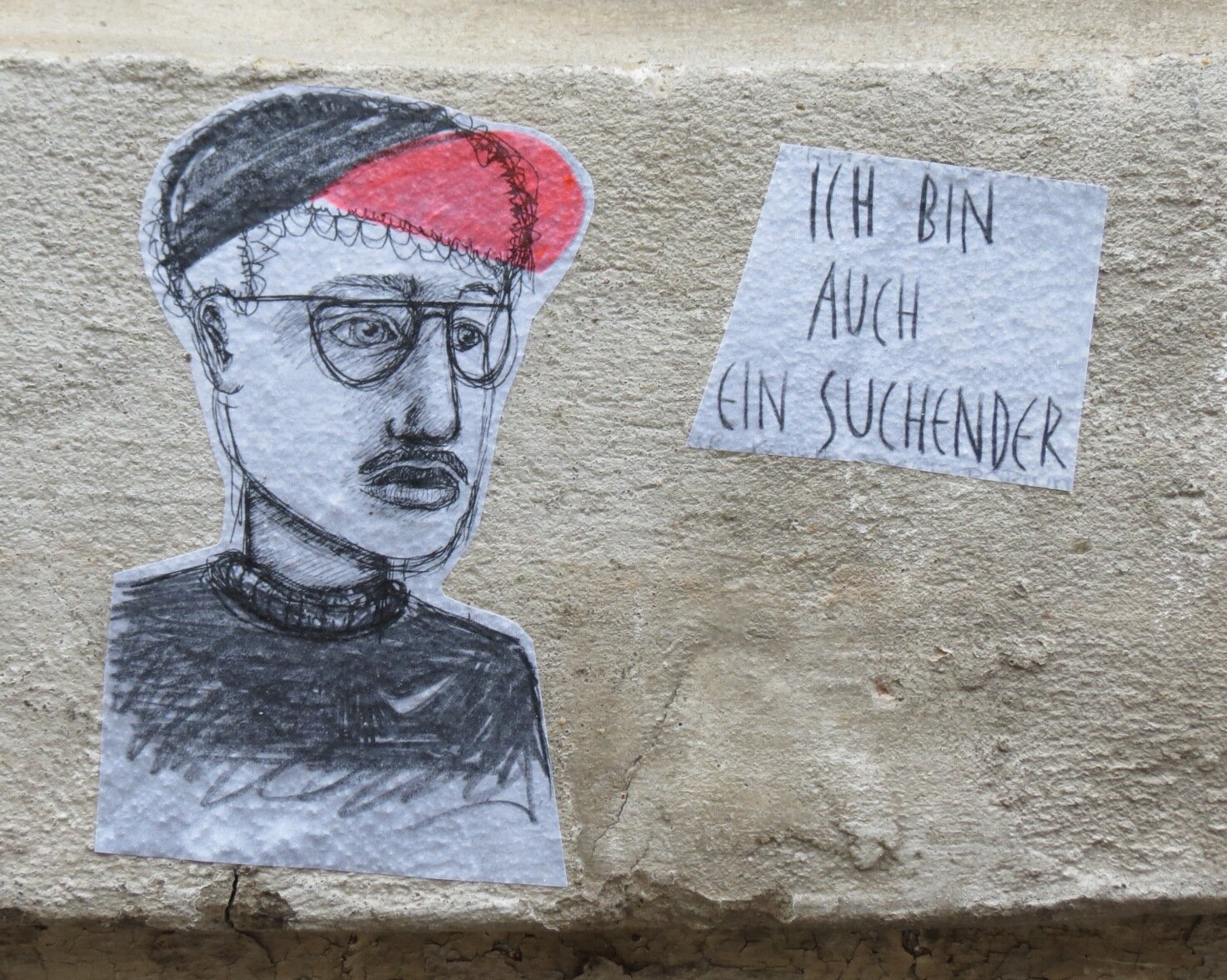 Sonderlinge 3.