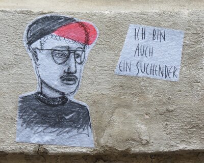 Sonderlinge 3.