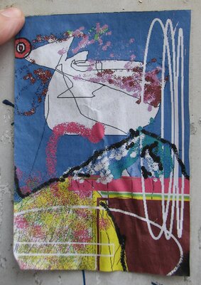 Druckgrafik 3.