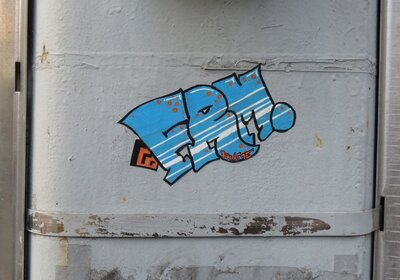 Frame-Sticker