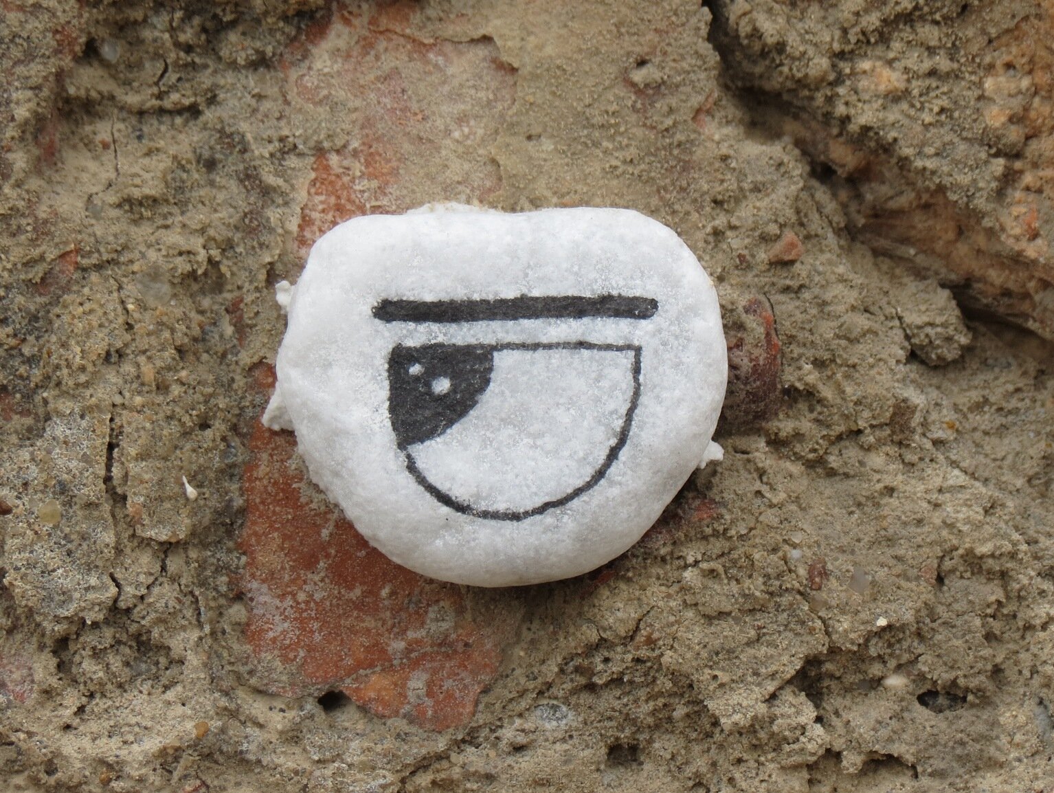 Augensteine 1.