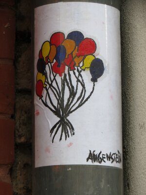 Augensteine 5.