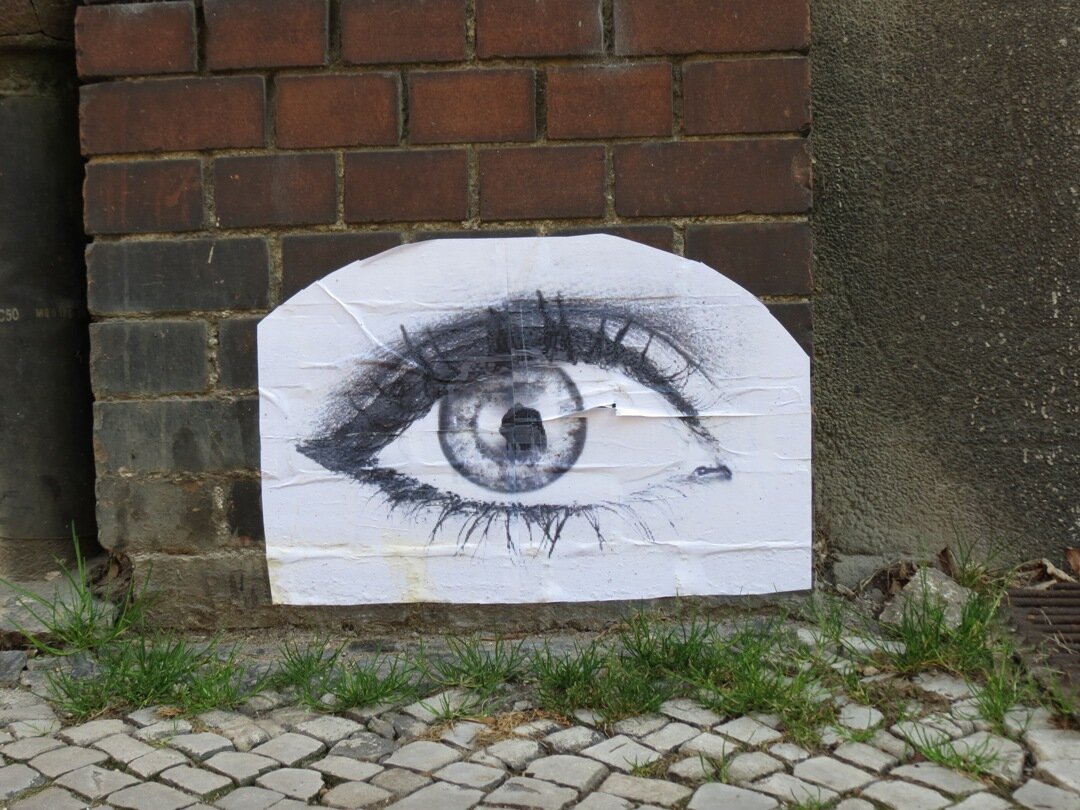 Augen 1.