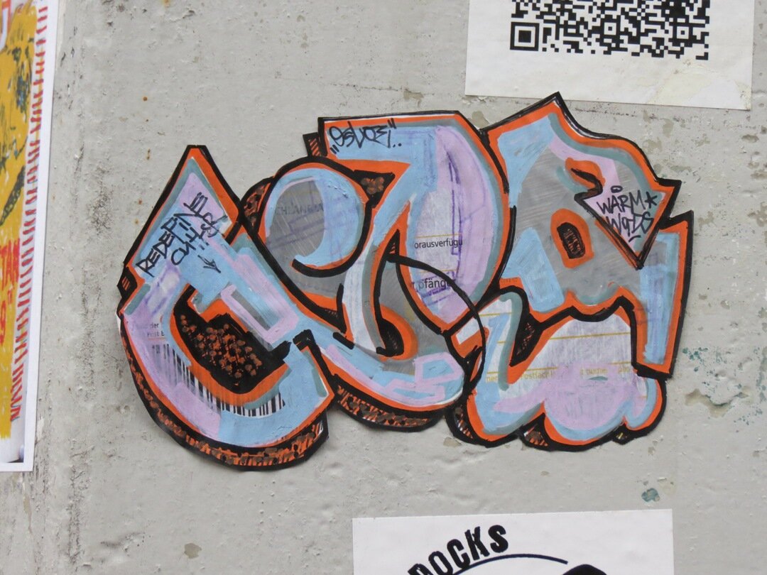 OSLO-serie 6.