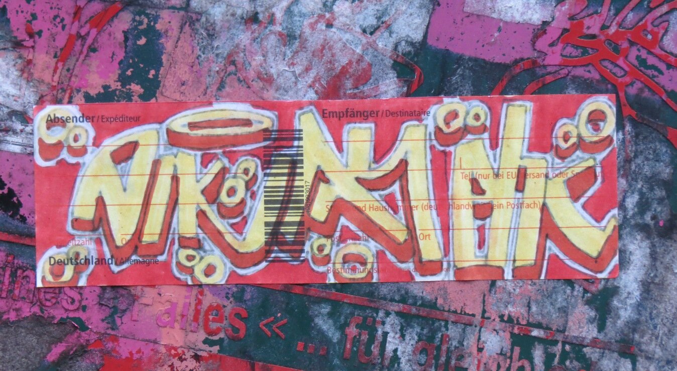 Rätselpiece 2.