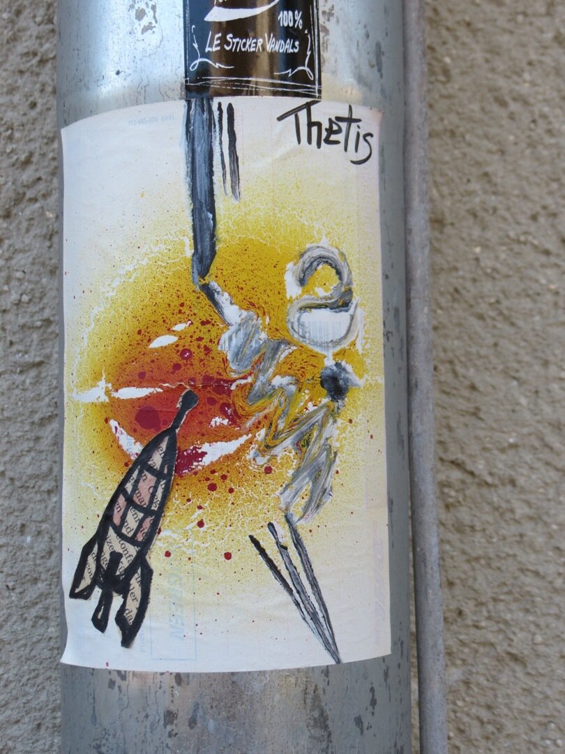 Thetisserie 5.