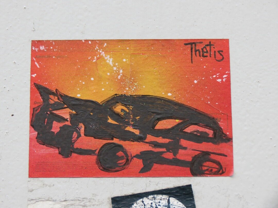 Thetisserie 8.