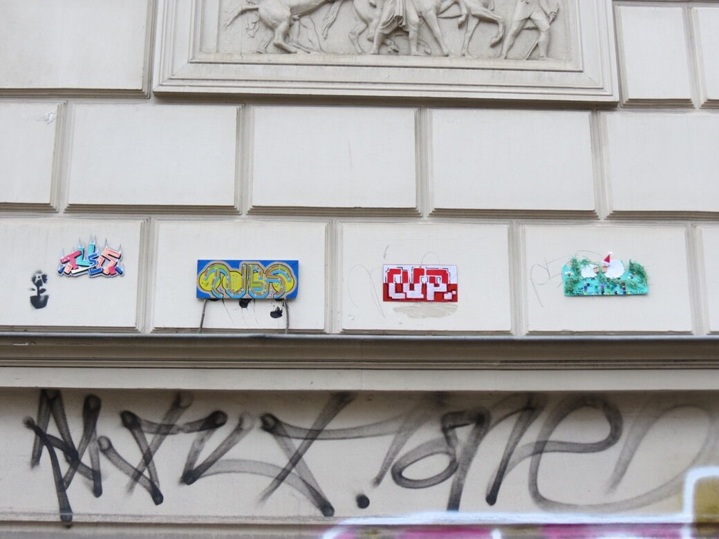 Fliesenrettung