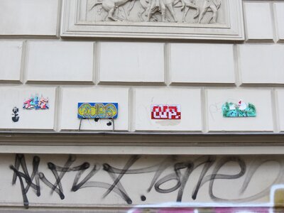 Fliesenrettung