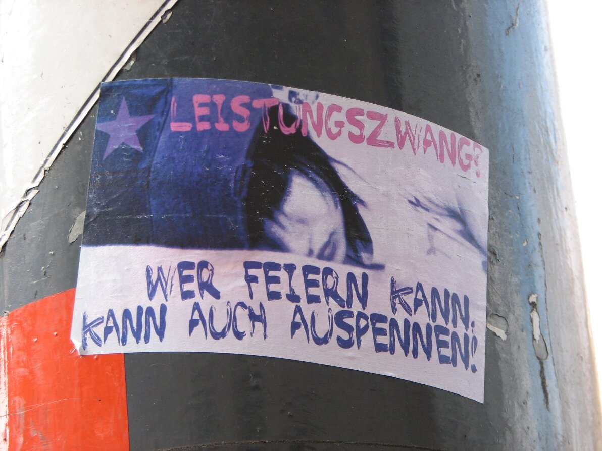Politsatiren 6.