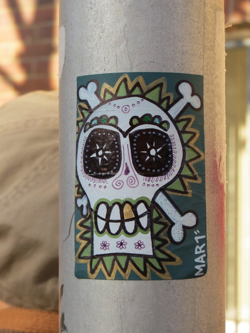 Totenkopf