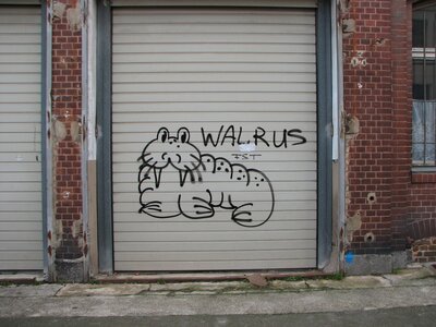 Torwächter