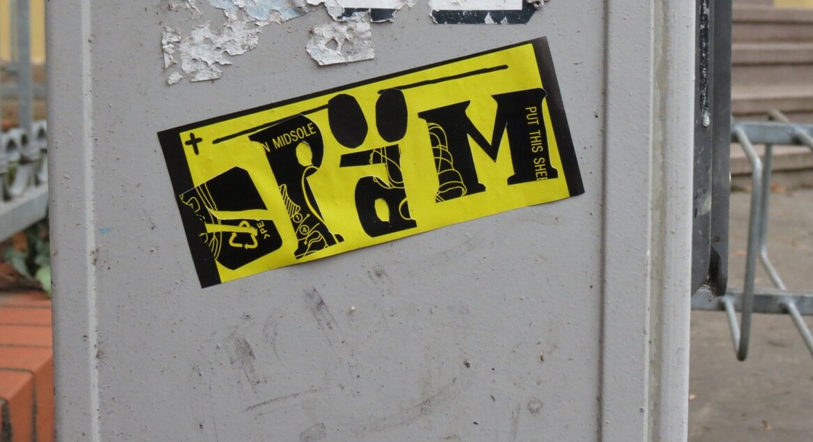Späm 5.
