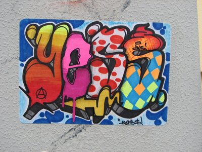 YESS-Sticker 1.