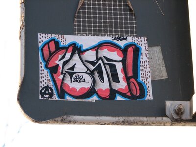 YESS-Sticker 2.