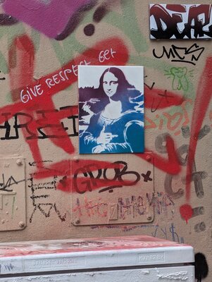 Mona Fliesa