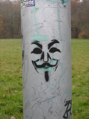 Anonymous