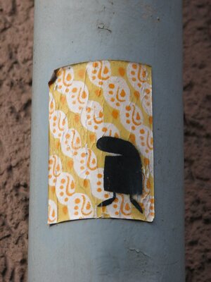 Völlig losgelöst