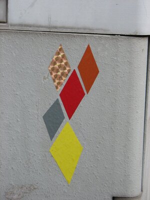 Diamanten Teil 1
