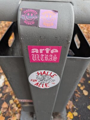 Arte Ultras
