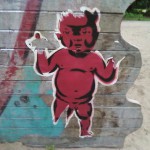 Devil Baby #2