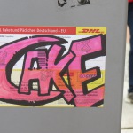 CAKE solo