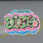CUP/Dick-Stickerserie 48