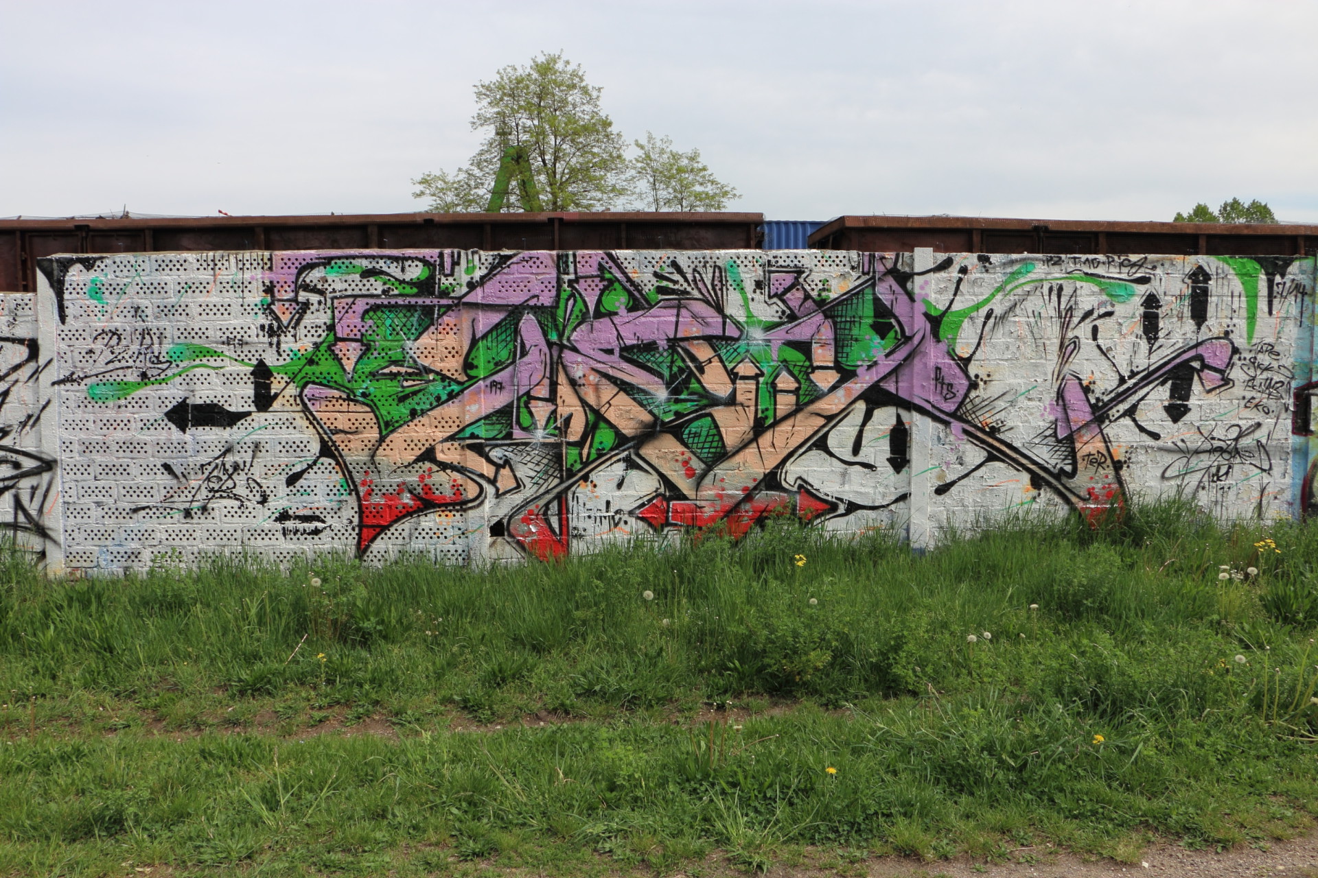 Regensburger Straße (12)