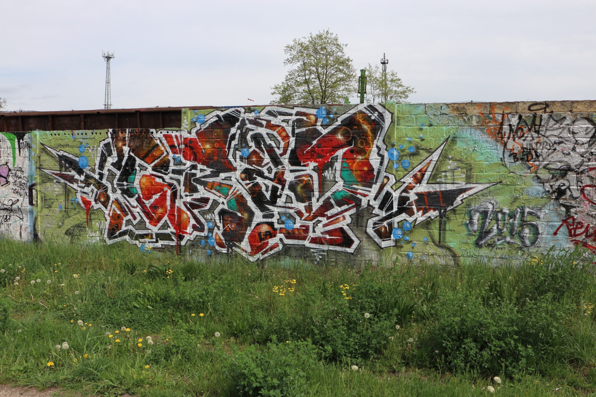 Regensburger Straße (13)