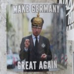 Make Germany great again